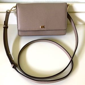 Michael Kors phone crossbody